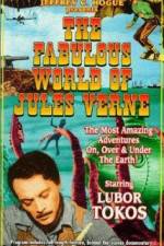Watch The Fabulous World of Jules Verne Xmovies8