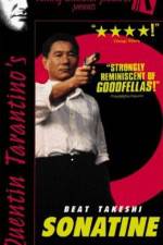 Watch Sonatine Xmovies8