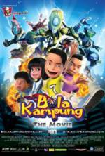 Watch Bola Kampung: The Movie Xmovies8