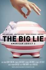 Watch American Addict 2 The Big Lie Xmovies8