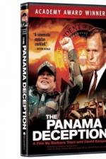 Watch The Panama Deception Xmovies8