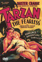 Watch Tarzan the Fearless Xmovies8