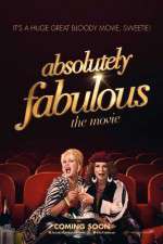 Watch Absolutely Fabulous The Movie Xmovies8