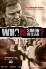 Watch Who Is Simon Miller? Xmovies8