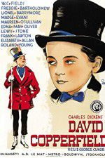 Watch David Copperfield Xmovies8