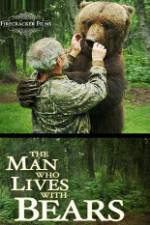 Watch The Man Who Lives with Bears Xmovies8