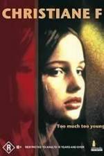 Watch Christiane F. - Wir Kinder vom Bahnhof Zoo Xmovies8