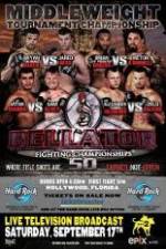 Watch Bellator Fighting Championships 50 Xmovies8