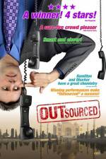 Watch Outsourced Xmovies8