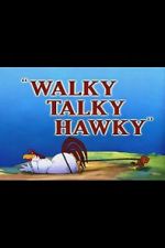 Watch Walky Talky Hawky (Short 1946) Xmovies8