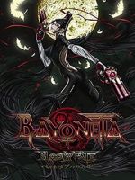 Watch Bayonetta: Bloody Fate - Beyonetta buraddi feito Xmovies8
