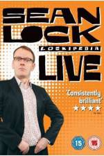 Watch Sean Lock - Lockipedia Live Xmovies8