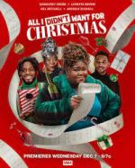 Watch All I Didn't Want for Christmas Xmovies8