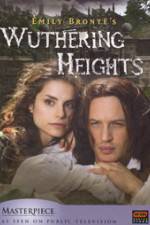 Watch Wuthering Heights Xmovies8