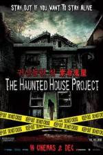 Watch The Haunted House Project Xmovies8