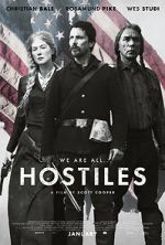 Watch Hostiles Xmovies8