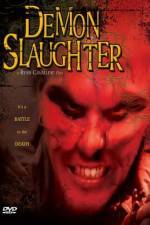 Watch Demon Slaughter Xmovies8