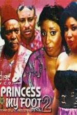 Watch Princess My Foot 2 Xmovies8