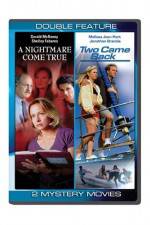 Watch Two Came Back Xmovies8