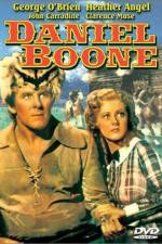 Watch Daniel Boone Xmovies8