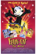 Watch Felix the Cat The Movie Xmovies8