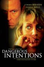 Watch Dangerous Intentions Xmovies8