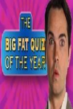 Watch The Big Fat Quiz of the Year Xmovies8