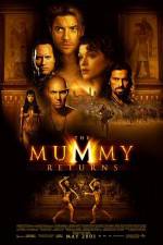 Watch The Mummy Returns Xmovies8