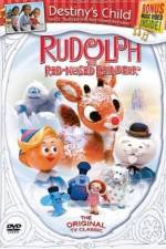Watch Rudolph, the Red-Nosed Reindeer Xmovies8