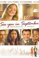 Watch See You in September Xmovies8