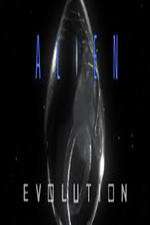 Watch Alien Evolution Xmovies8
