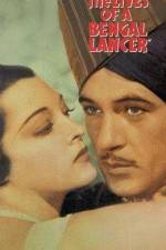 Watch The Lives of a Bengal Lancer Xmovies8