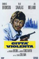 Watch Violent City Xmovies8