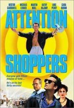 Watch Attention Shoppers Xmovies8