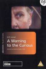 Watch A Warning to the Curious Xmovies8