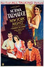 Watch New York Nights Xmovies8