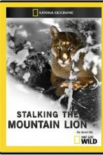 Watch National Geographic - America the Wild: Stalking the Mountain Lion Xmovies8