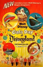 Watch Gala Day at Disneyland (Short 1960) Xmovies8