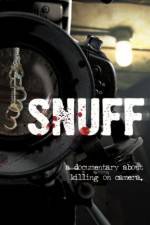 Watch Snuff: A Documentary About Killing on Camera Xmovies8