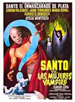 Watch Santo vs. the Vampire Women Xmovies8