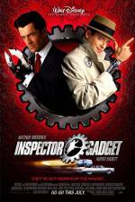 Watch Inspector Gadget Xmovies8