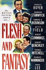 Watch Flesh and Fantasy Xmovies8