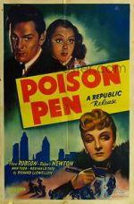 Watch Poison Pen Xmovies8