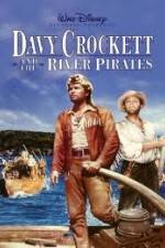 Watch Davy Crockett and the River Pirates Xmovies8