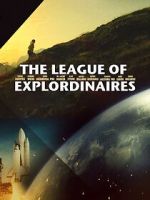 Watch The League of Explordinaires Xmovies8