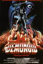 Watch Demonoid Messenger of Death Xmovies8
