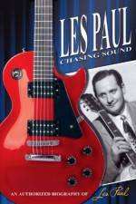 Watch American Masters Les Paul Chasing Sound Xmovies8