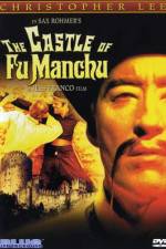 Watch The Castle of Fu Manchu Xmovies8