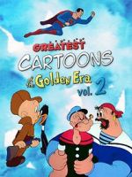 Watch Greatest Cartoons of the Golden Era Vol. 2 (TV Special 2024) Xmovies8