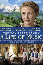 Watch The von Trapp Family: A Life of Music Xmovies8